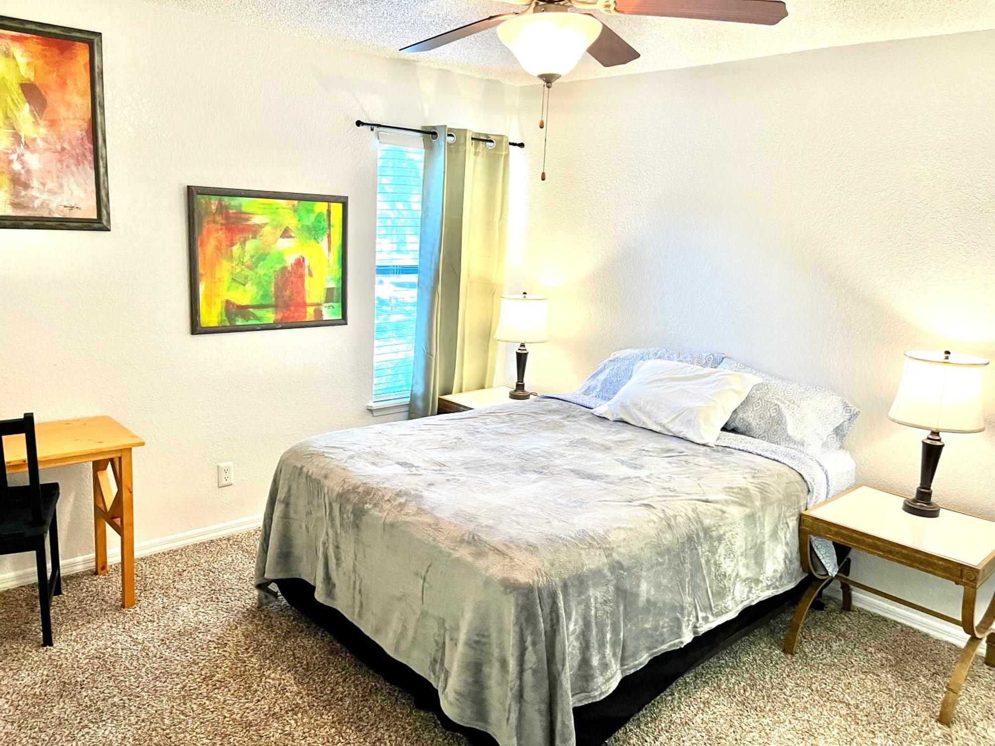 Daytona 2 Bed Apartment 10 Minutes To Beach With Balcony Порт-Ориндж Экстерьер фото