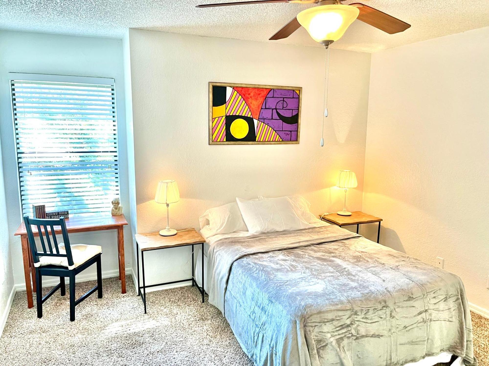 Daytona 2 Bed Apartment 10 Minutes To Beach With Balcony Порт-Ориндж Экстерьер фото
