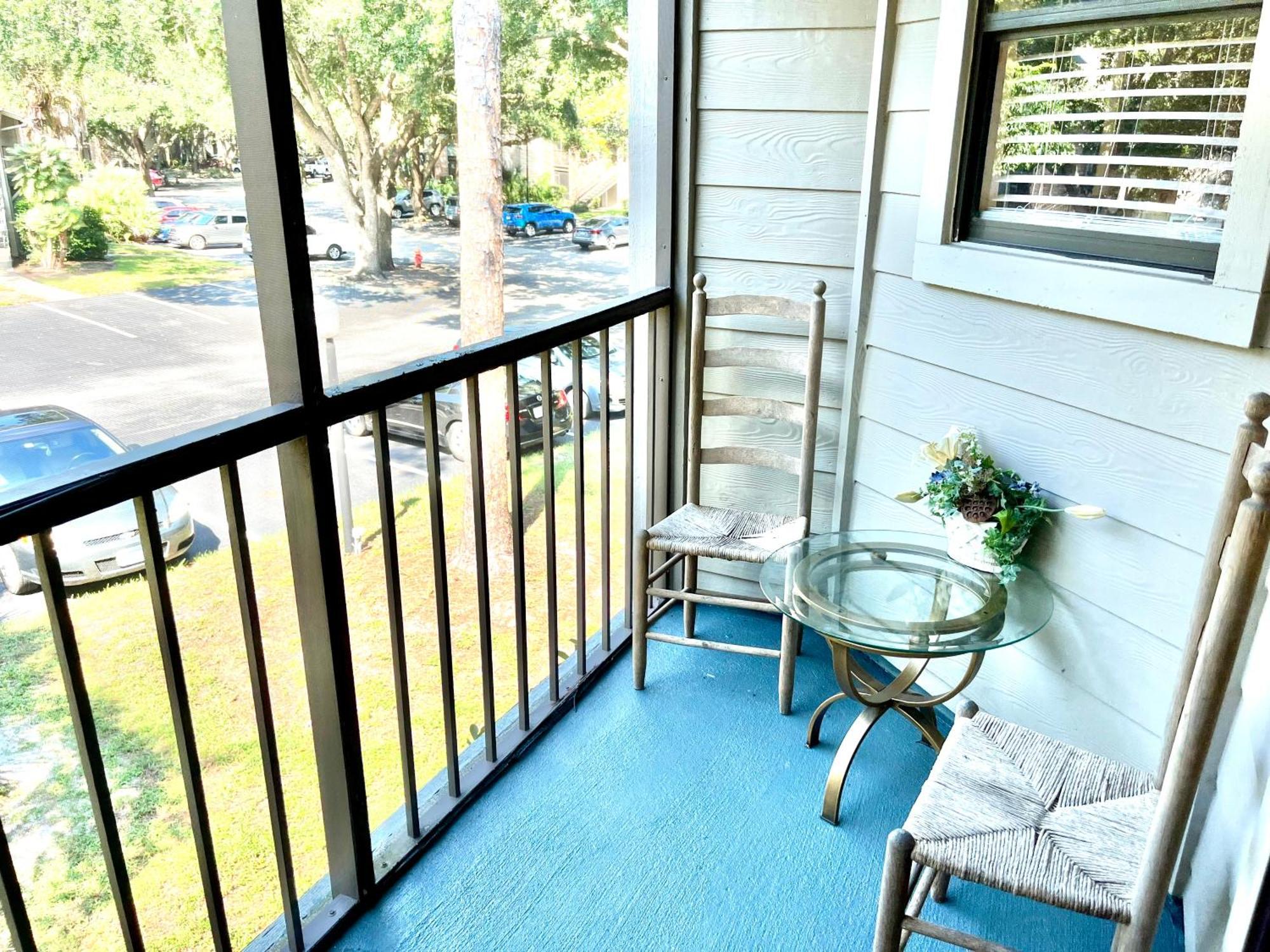 Daytona 2 Bed Apartment 10 Minutes To Beach With Balcony Порт-Ориндж Экстерьер фото