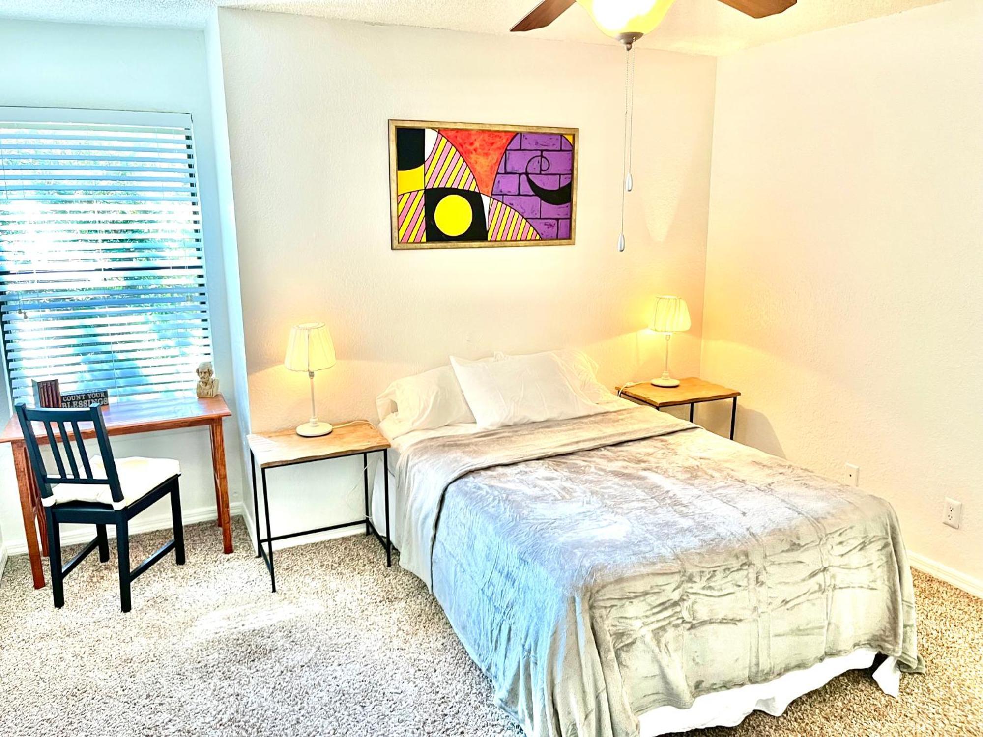 Daytona 2 Bed Apartment 10 Minutes To Beach With Balcony Порт-Ориндж Экстерьер фото