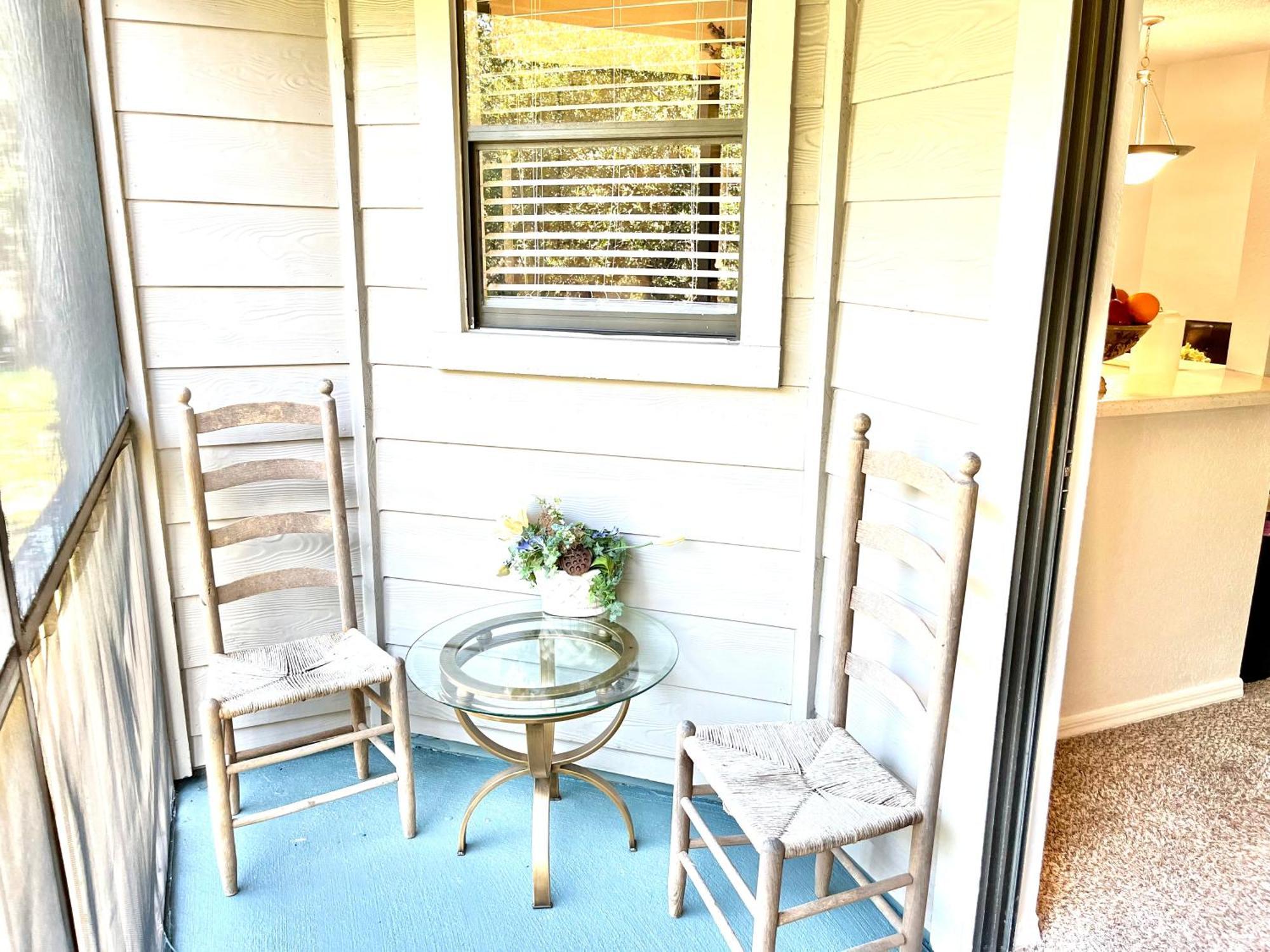 Daytona 2 Bed Apartment 10 Minutes To Beach With Balcony Порт-Ориндж Экстерьер фото