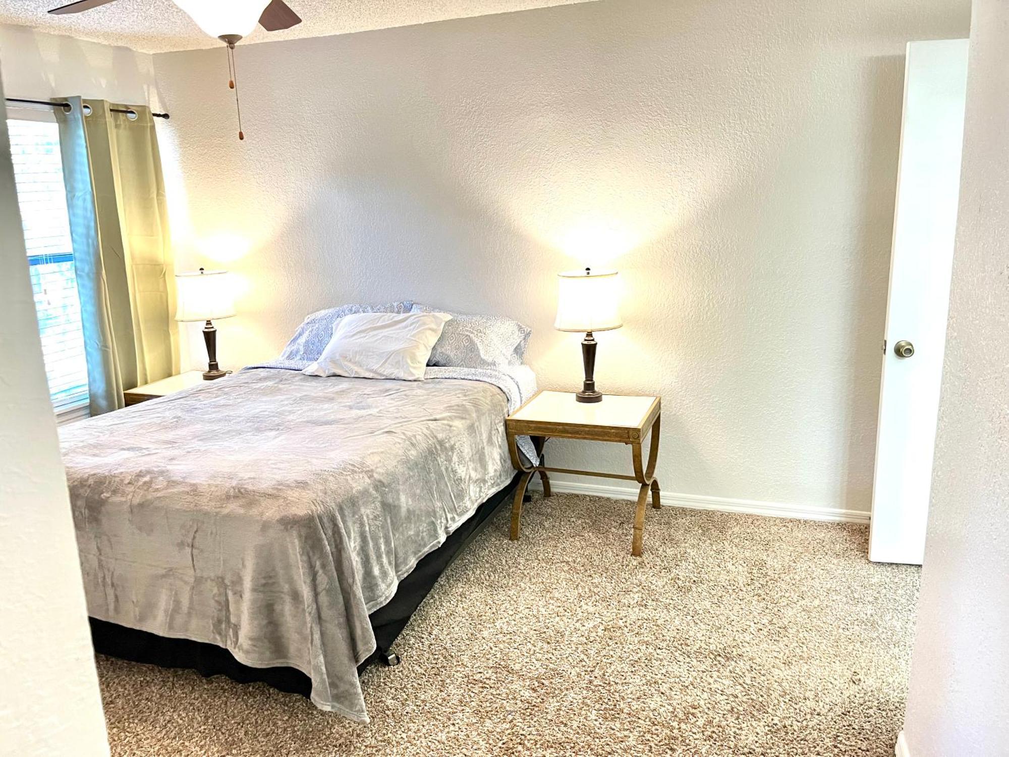 Daytona 2 Bed Apartment 10 Minutes To Beach With Balcony Порт-Ориндж Экстерьер фото