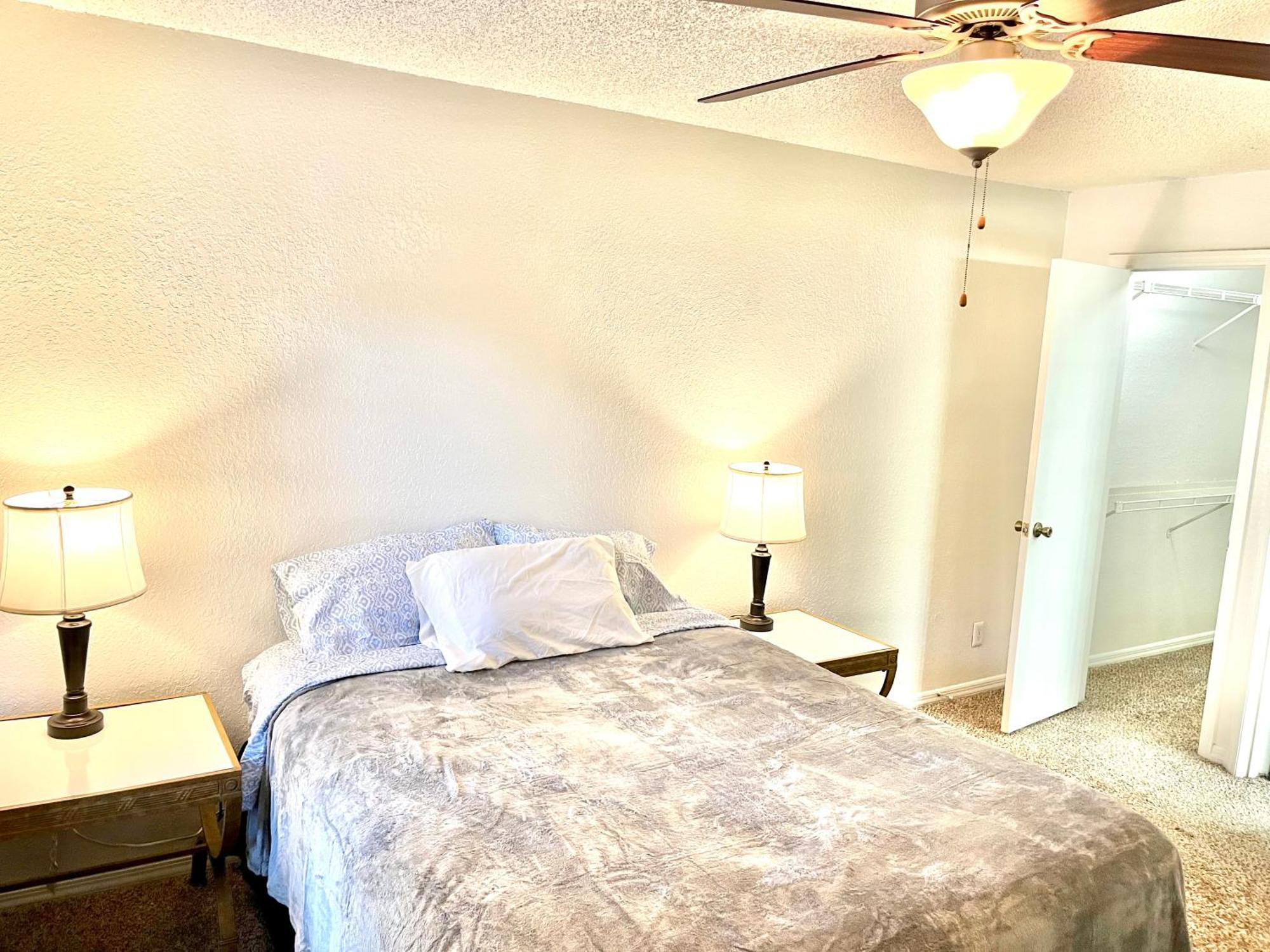 Daytona 2 Bed Apartment 10 Minutes To Beach With Balcony Порт-Ориндж Экстерьер фото