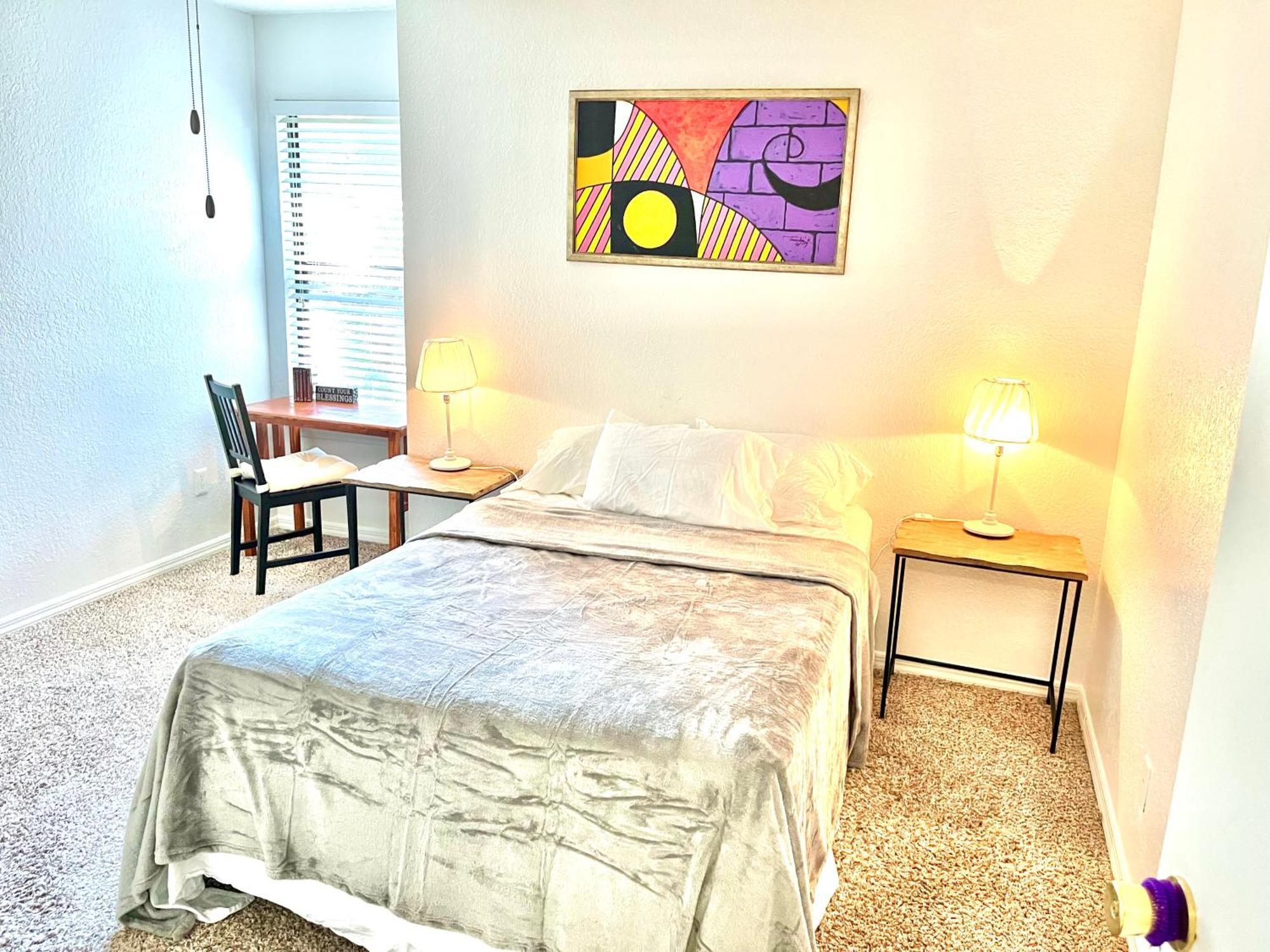 Daytona 2 Bed Apartment 10 Minutes To Beach With Balcony Порт-Ориндж Экстерьер фото